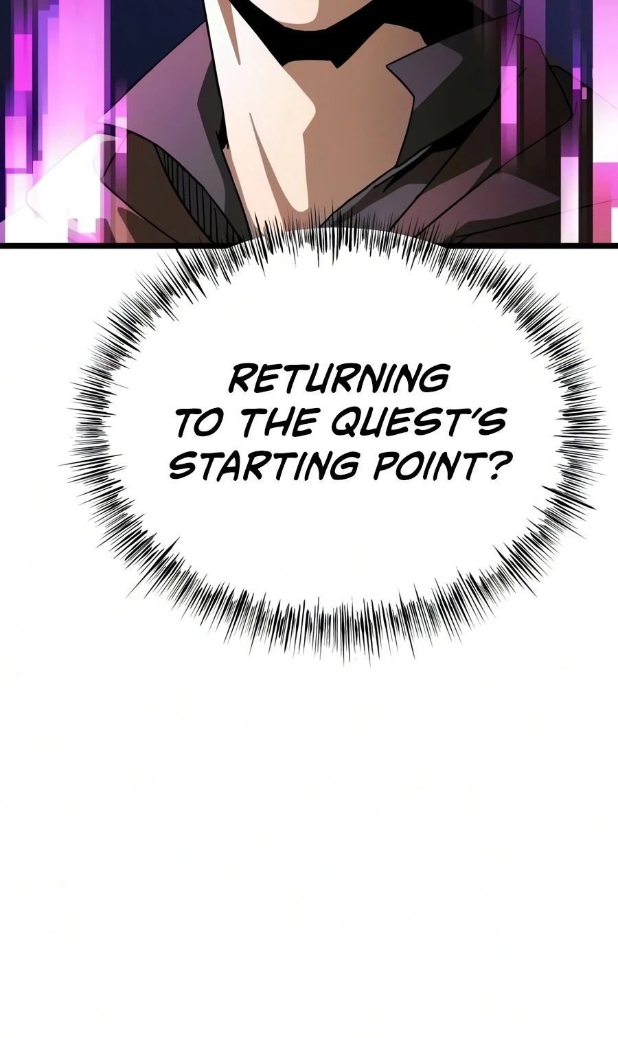 To Hell With the Status Window Chapter 23, page 19 of 29
