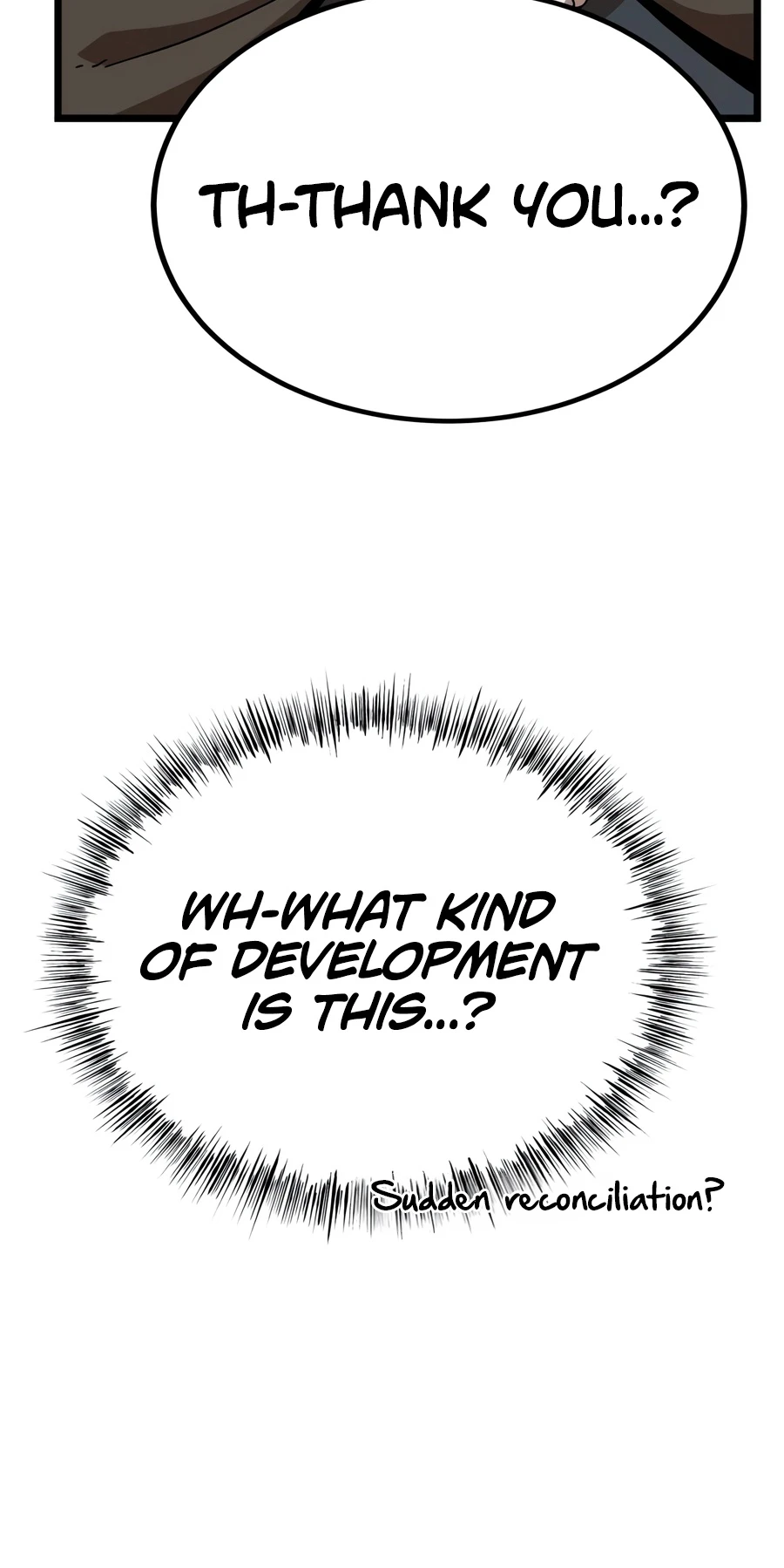 To Hell With the Status Window Chapter 24, page 13 of 27