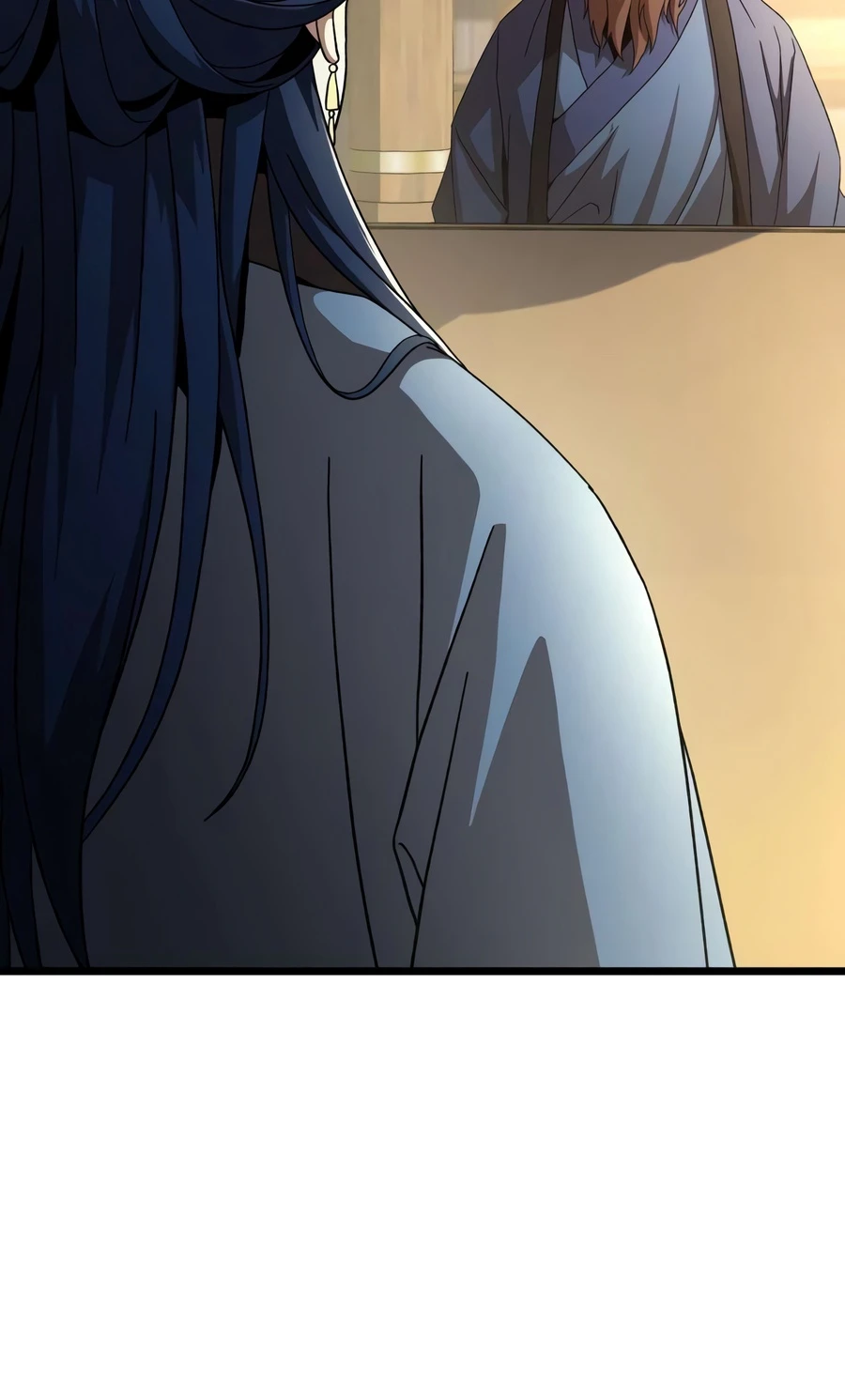 To Hell With the Status Window Chapter 24, page 19 of 27