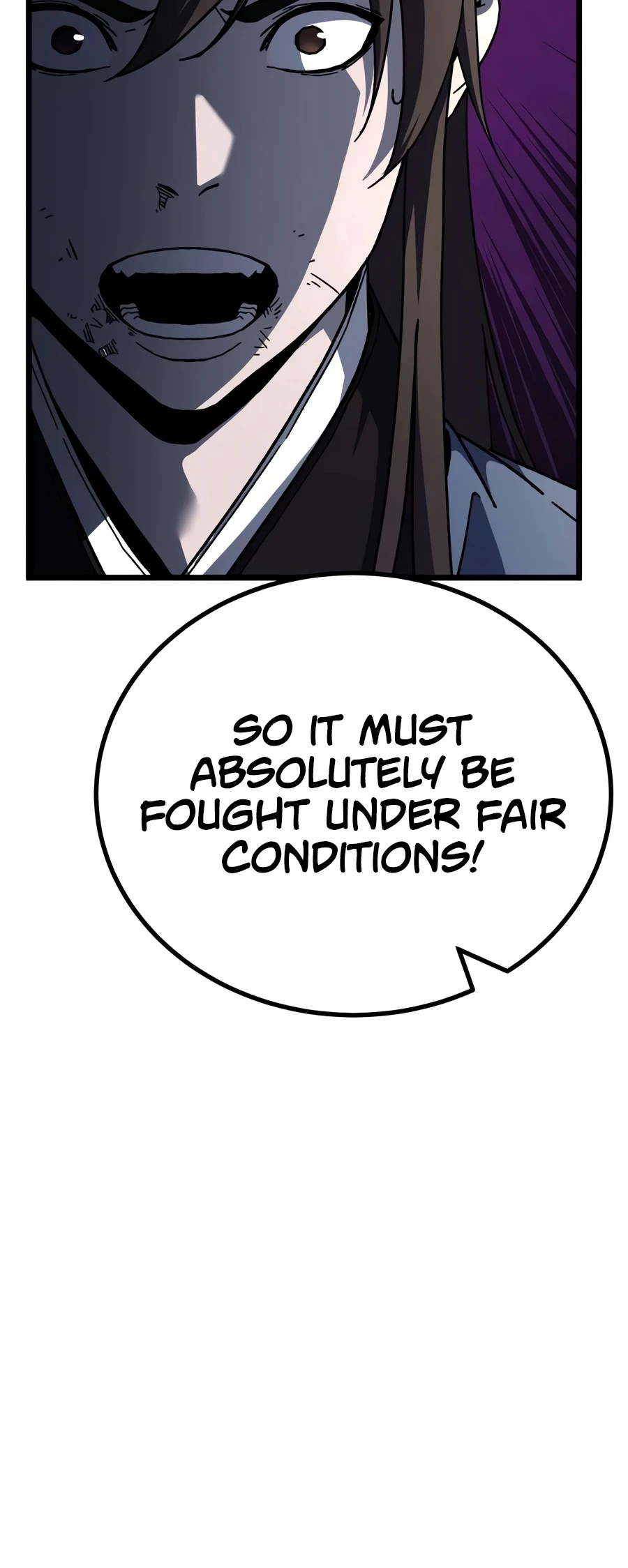 To Hell With the Status Window Chapter 24, page 5 of 27