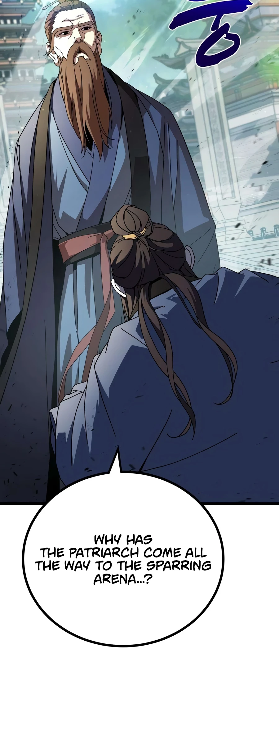 To Hell With the Status Window Chapter 24, page 9 of 27