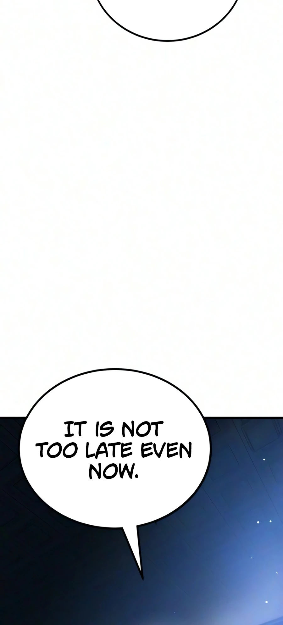 To Hell With the Status Window Chapter 25, page 19 of 27
