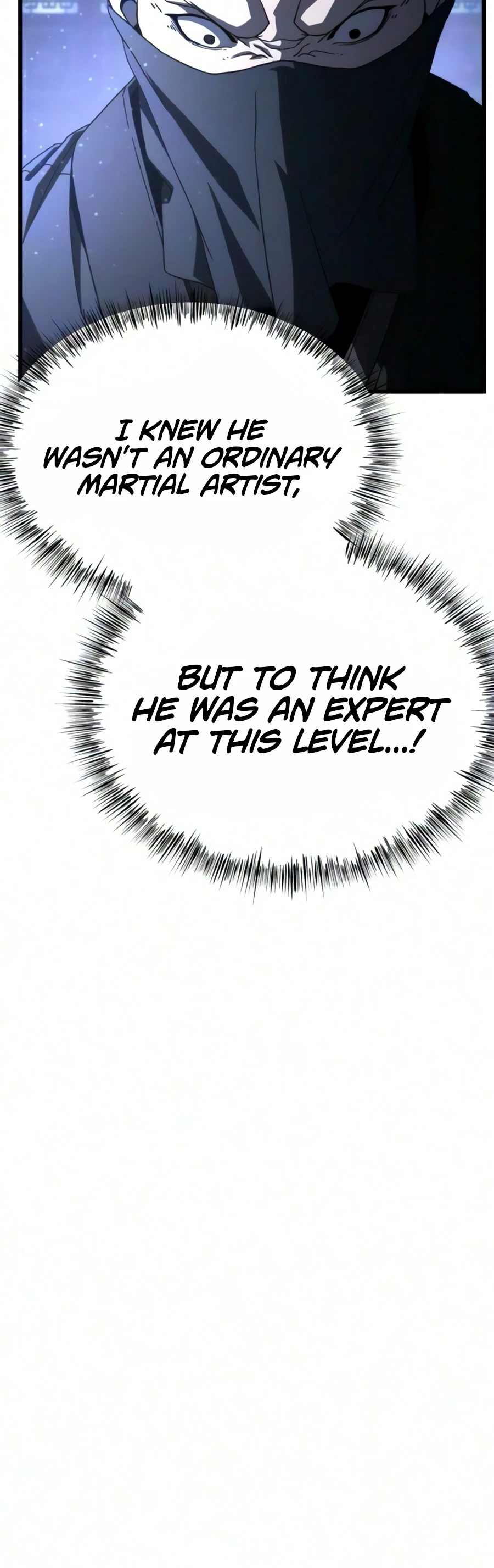 To Hell With the Status Window Chapter 25, page 25 of 27