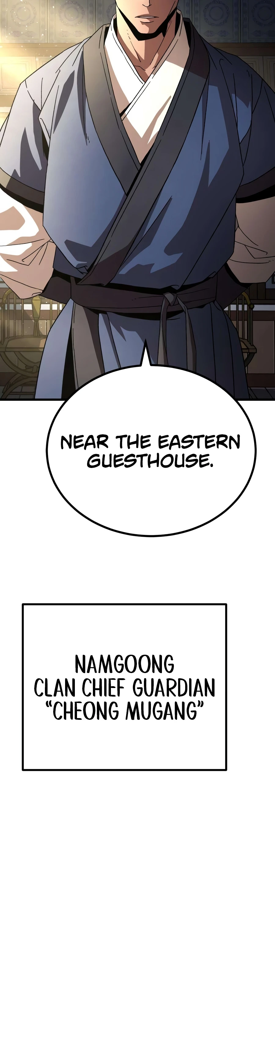 To Hell With the Status Window Chapter 26, page 13 of 26