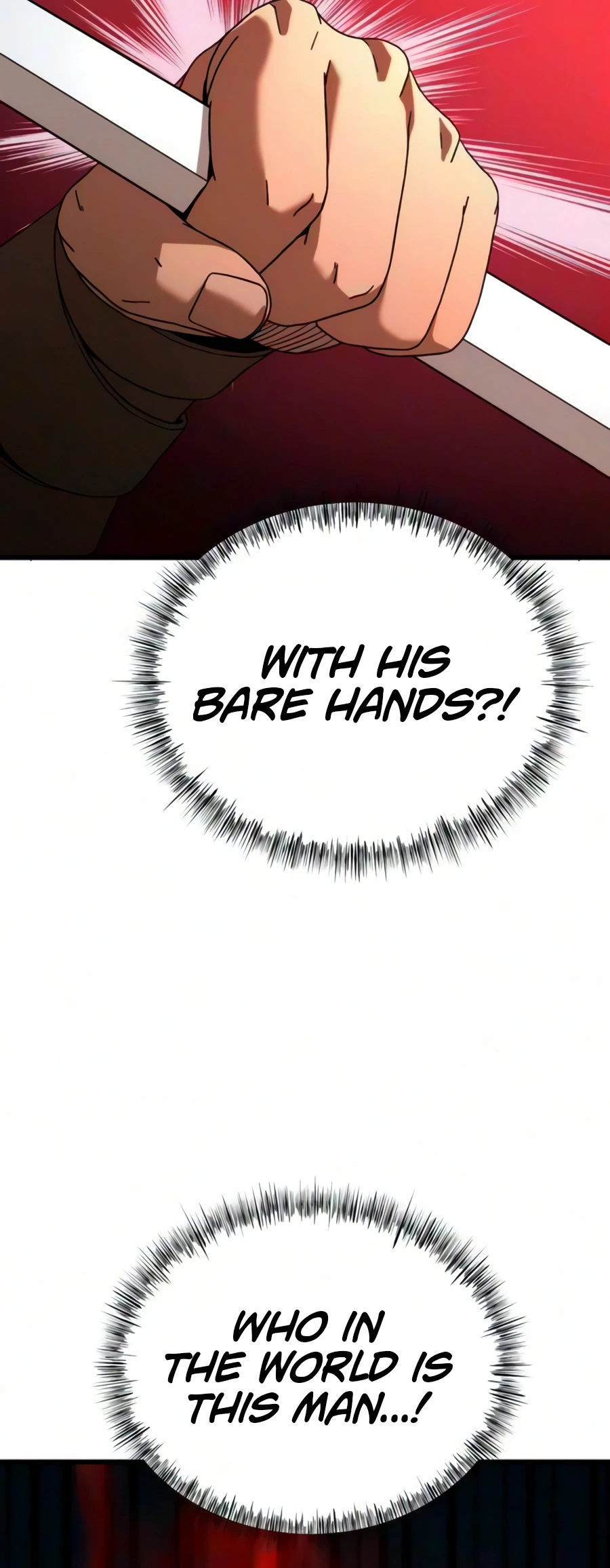 To Hell With the Status Window Chapter 27, page 21 of 25