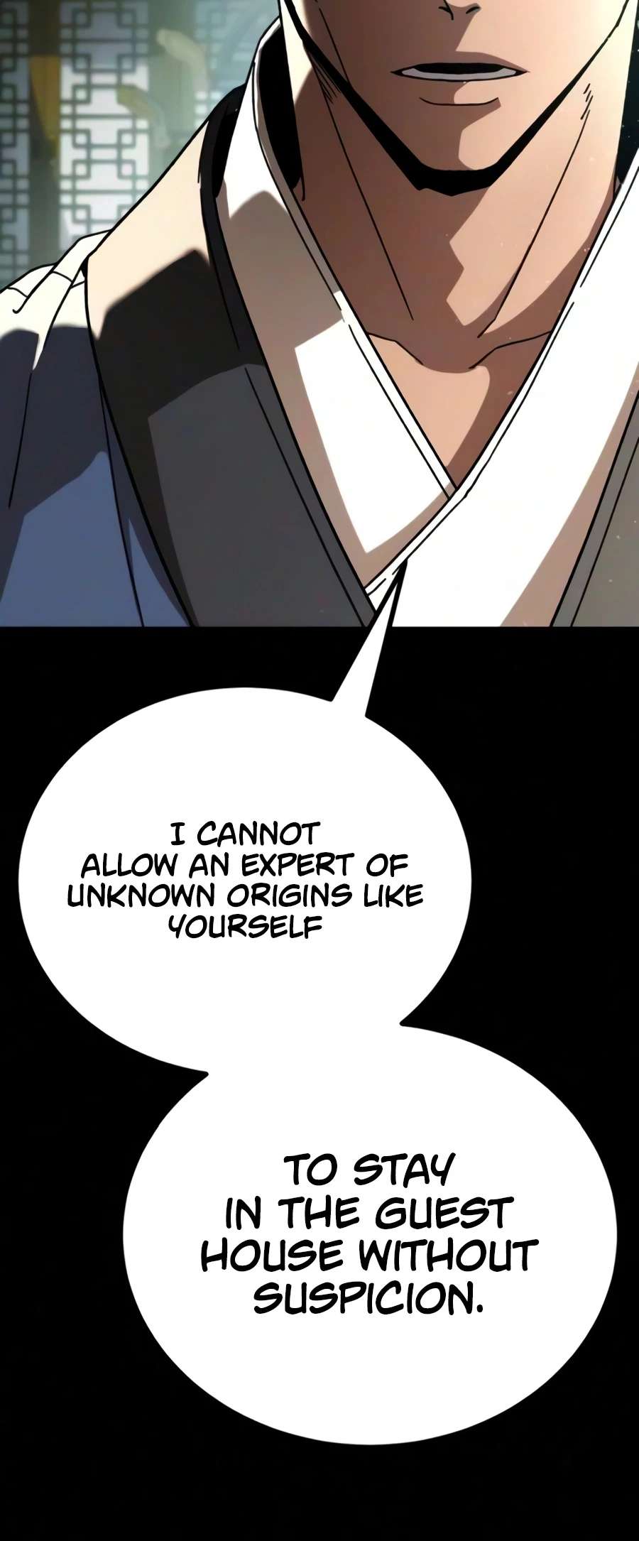 To Hell With the Status Window Chapter 27, page 9 of 25