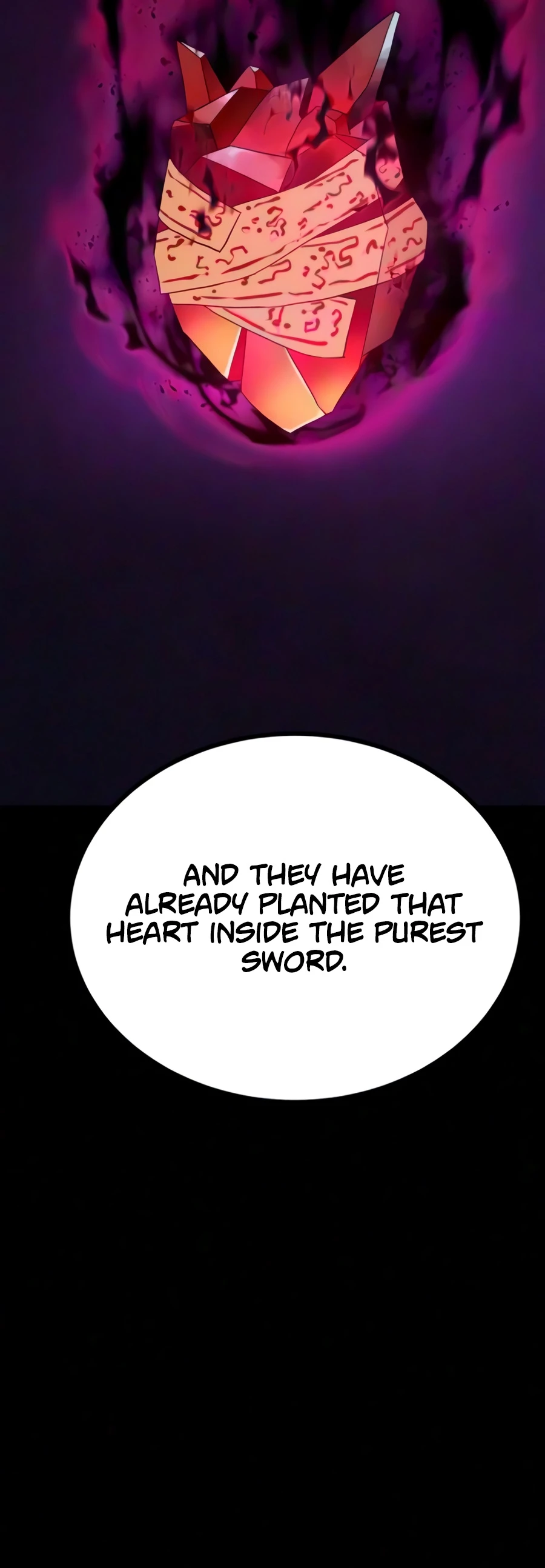 To Hell With the Status Window Chapter 28, page 19 of 26