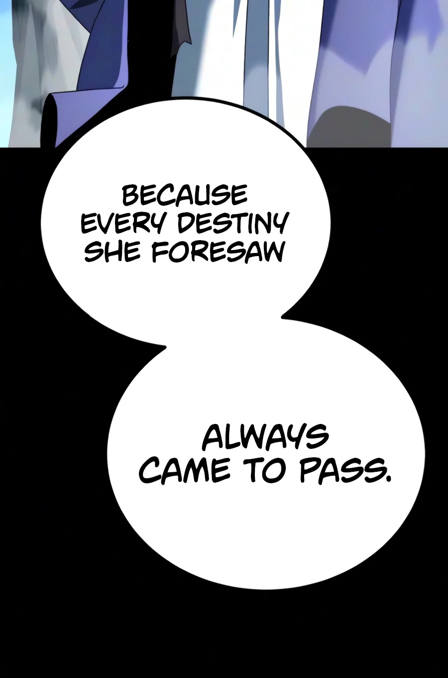 To Hell With the Status Window Chapter 29, page 13 of 26