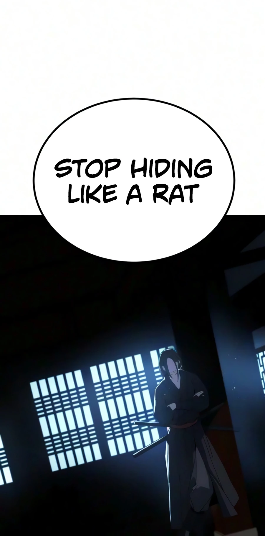 To Hell With the Status Window Chapter 29, page 19 of 26