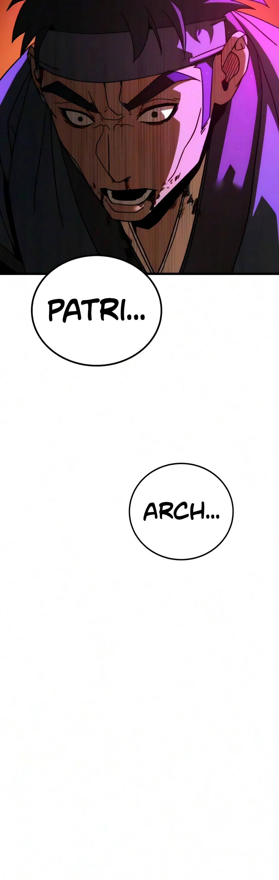 To Hell With the Status Window Chapter 29, page 25 of 26