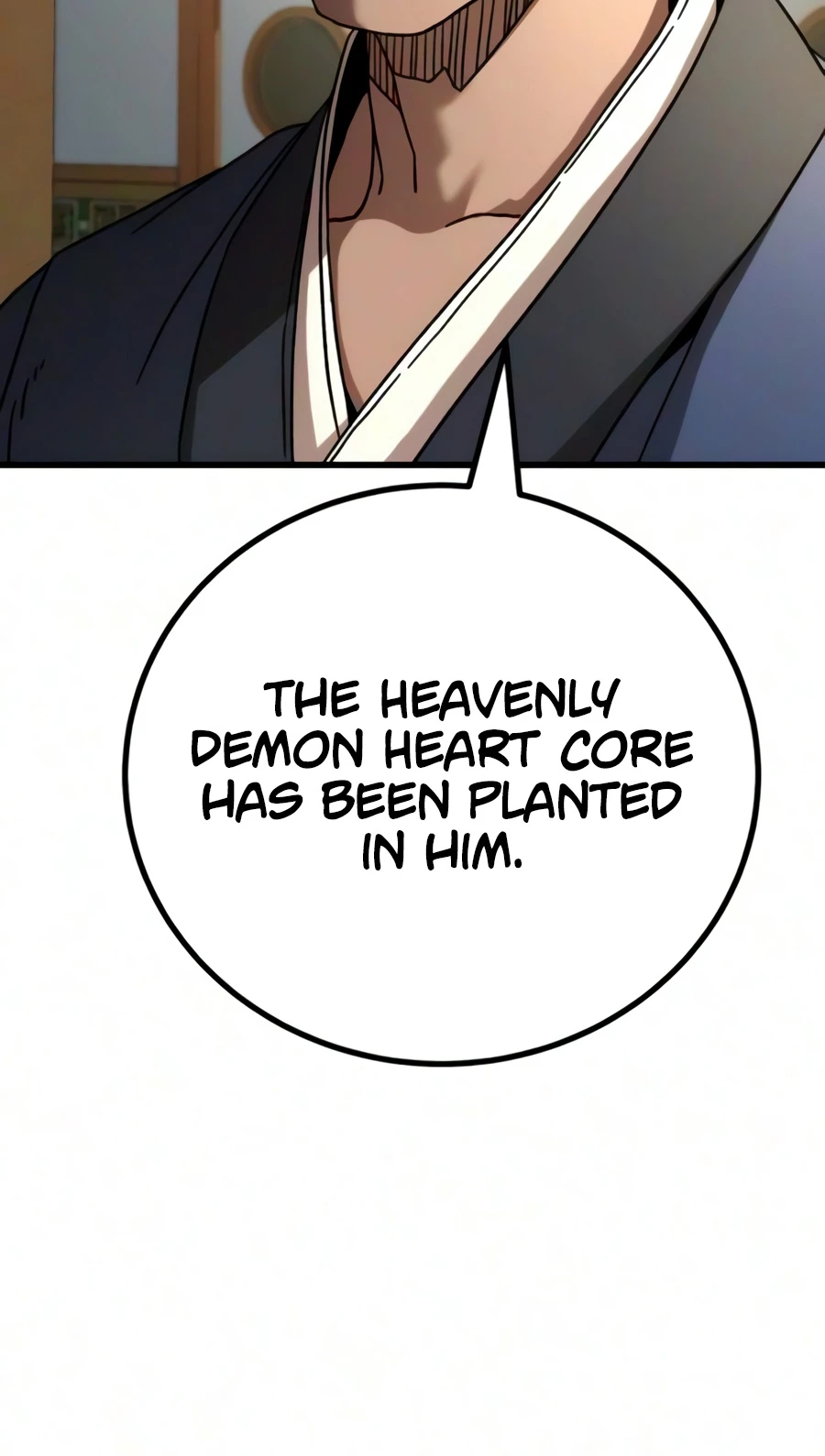 To Hell With the Status Window Chapter 29, page 7 of 26