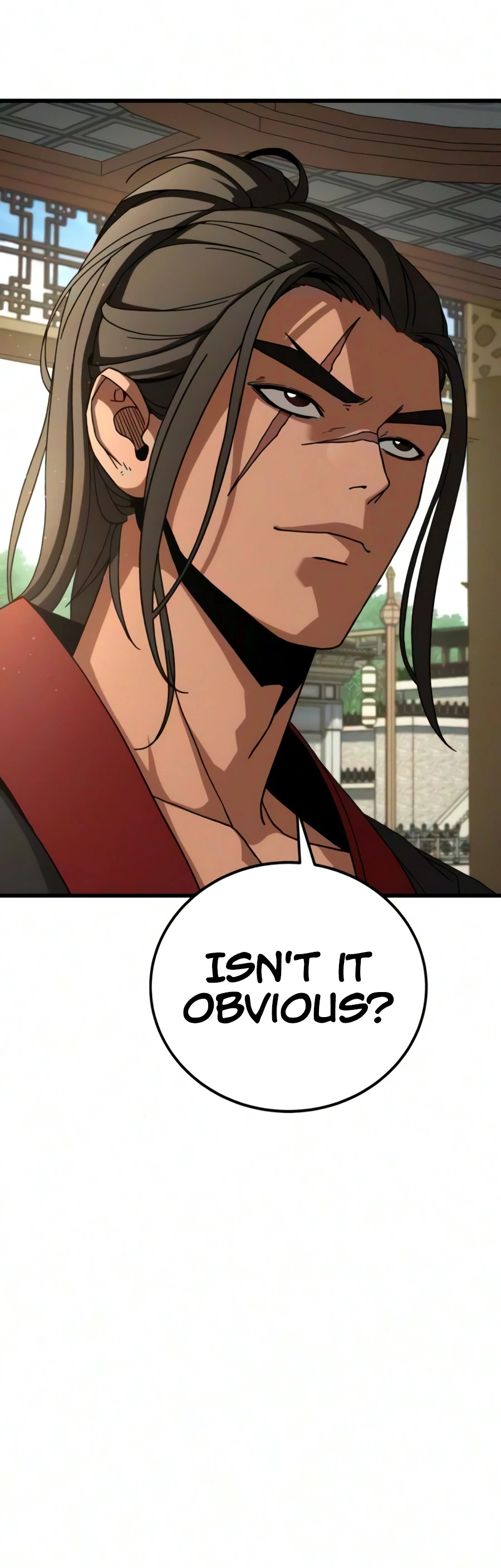 To Hell With the Status Window Chapter 29, page 9 of 26