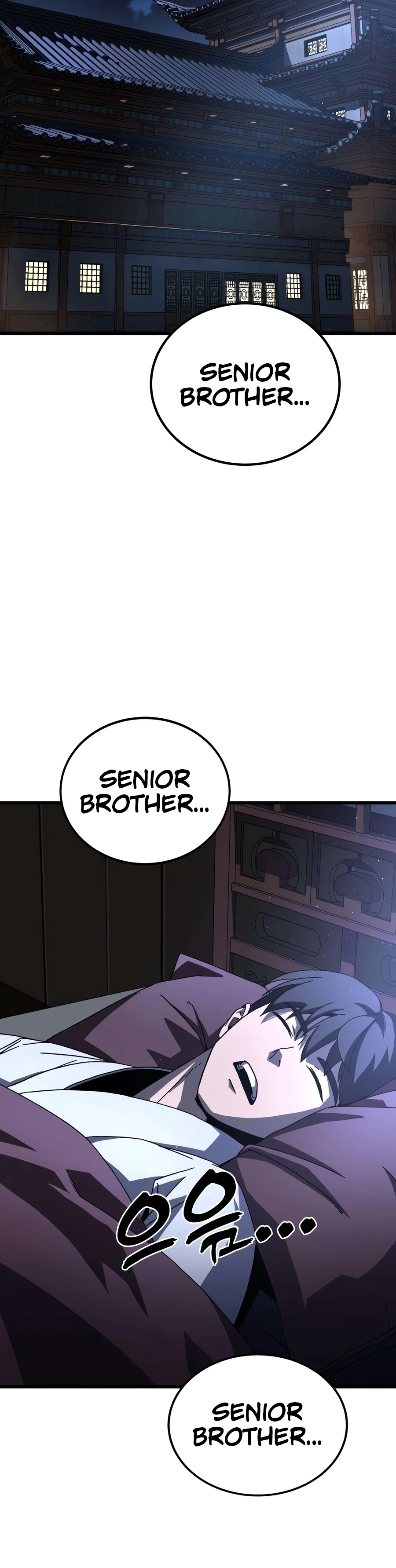To Hell With the Status Window Chapter 30, page 13 of 26