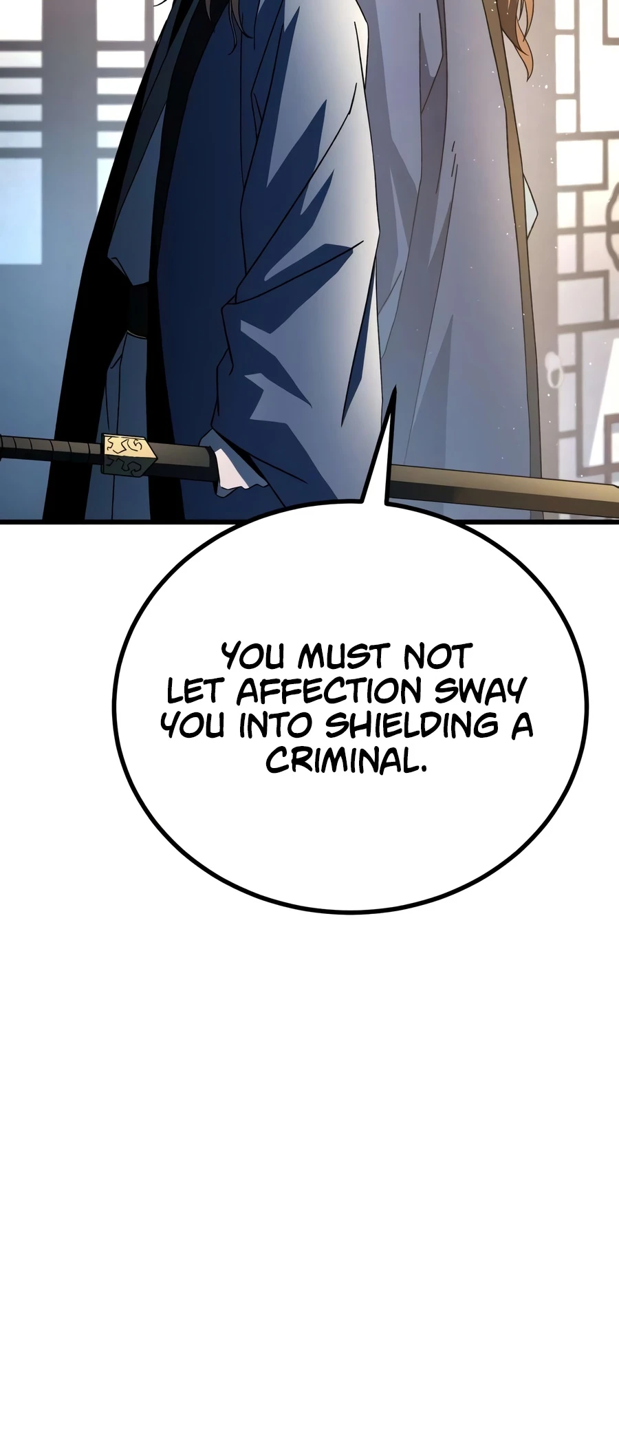 To Hell With the Status Window Chapter 30, page 23 of 26