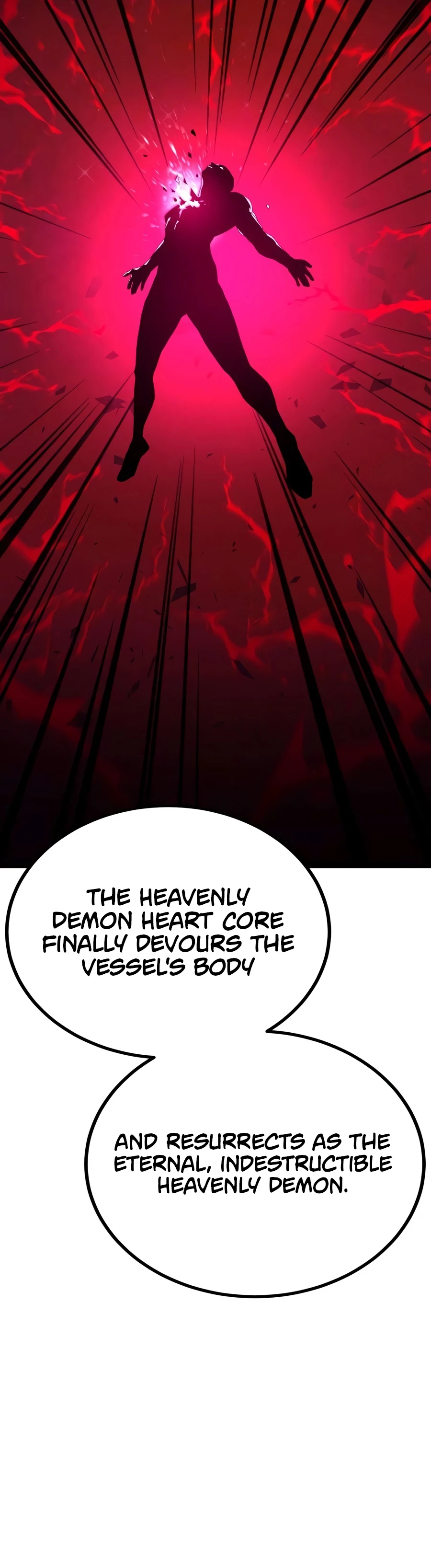 To Hell With the Status Window Chapter 31, page 15 of 26