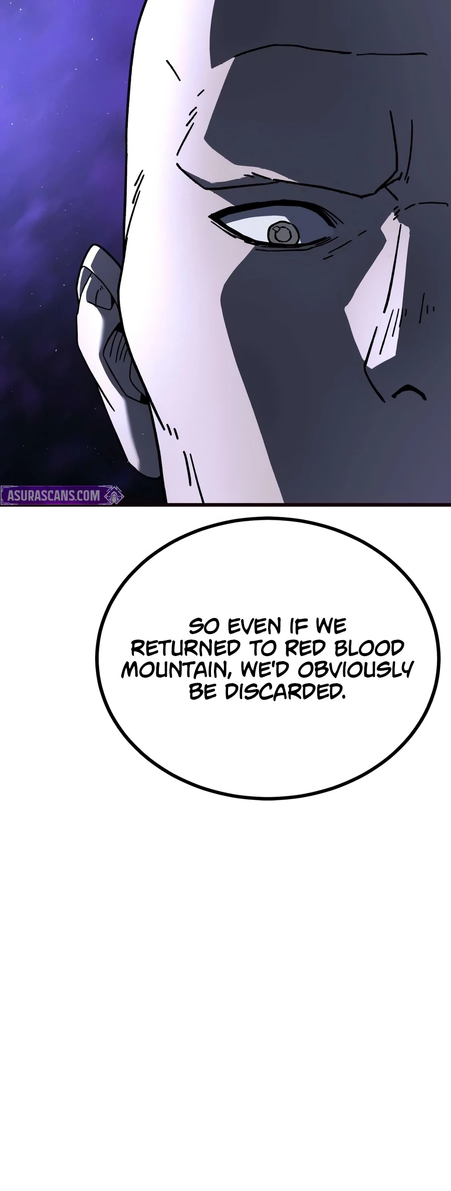 To Hell With the Status Window Chapter 31, page 5 of 26