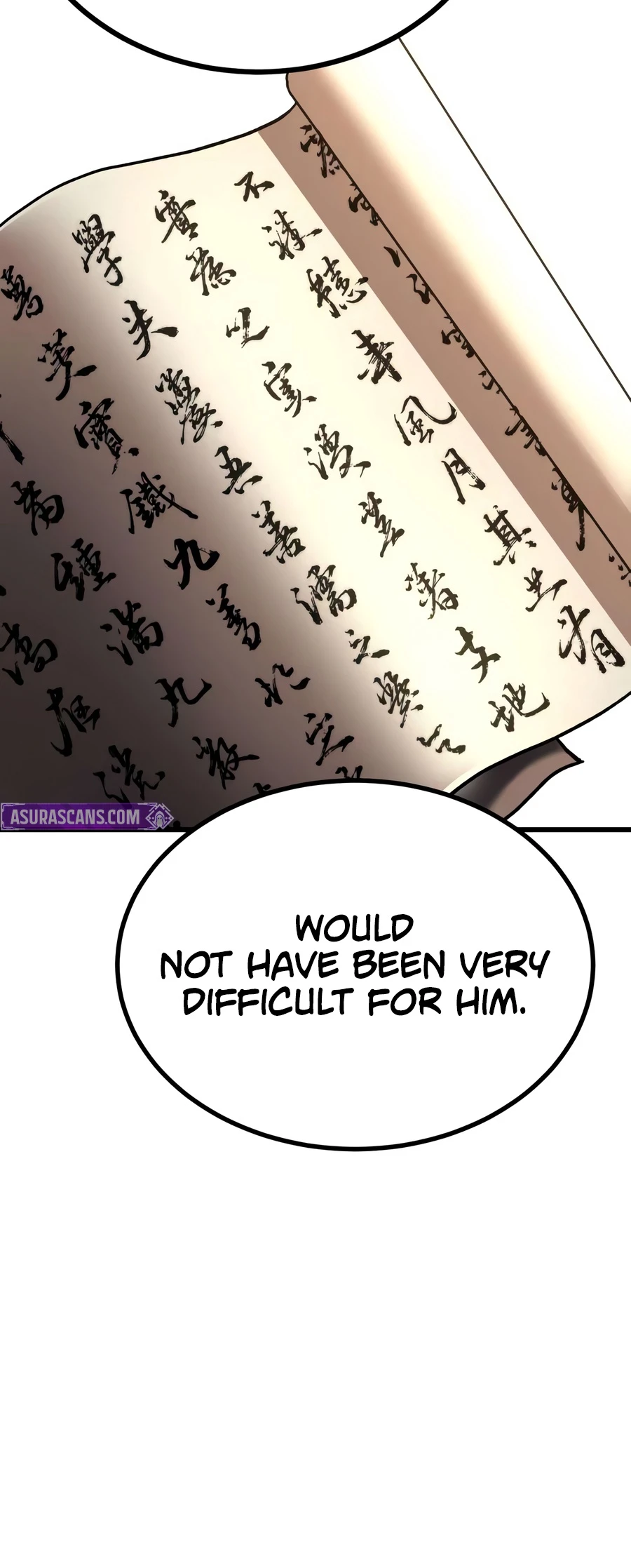 To Hell With the Status Window Chapter 31, page 9 of 26