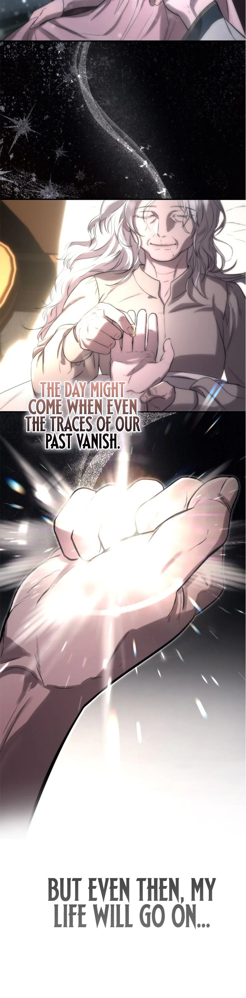 To Live as an Immortal Chapter 0, page 10 of 14