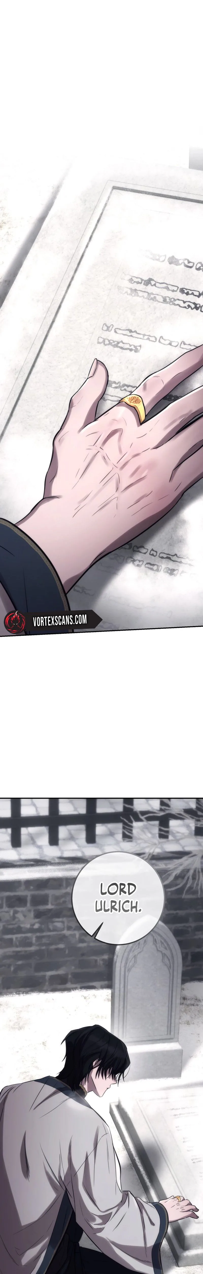 To Live as an Immortal Chapter 0, page 11 of 14
