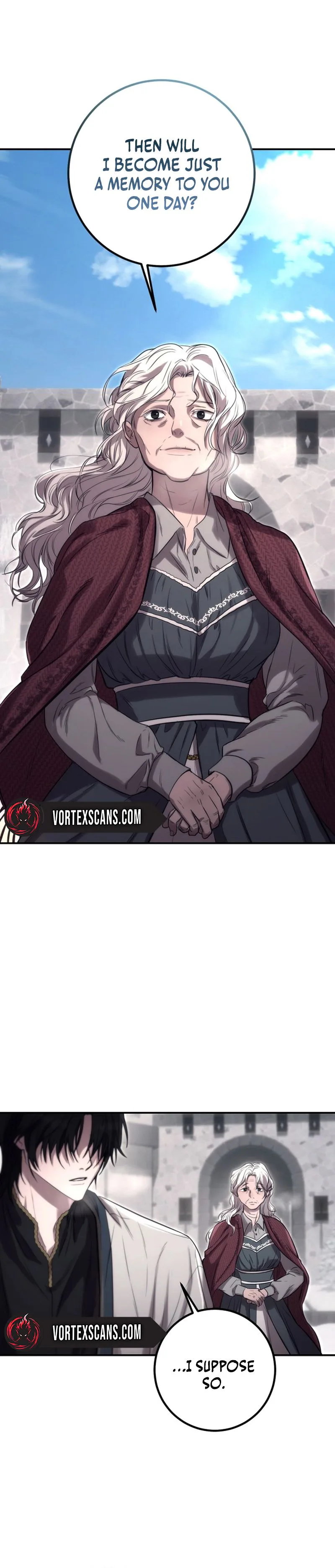 To Live as an Immortal Chapter 0, page 6 of 14
