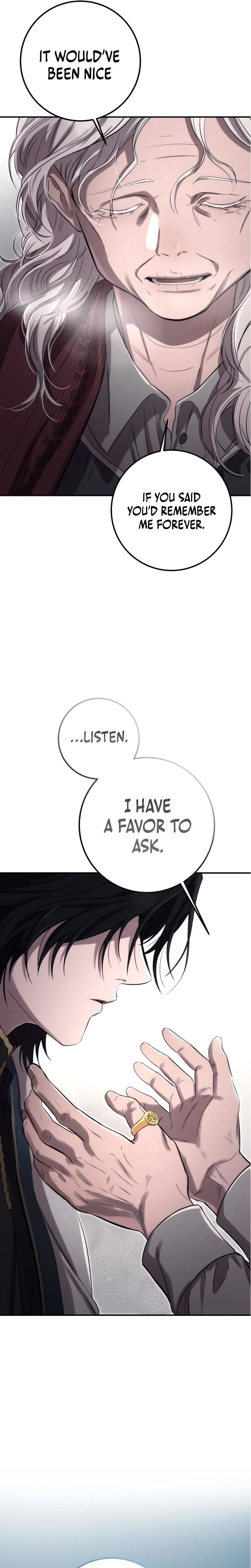 To Live as an Immortal Chapter 0, page 7 of 14