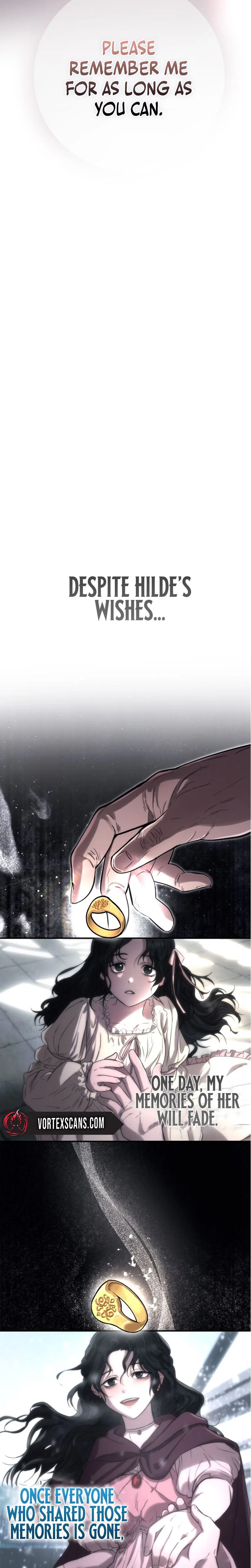 To Live as an Immortal Chapter 0, page 9 of 14