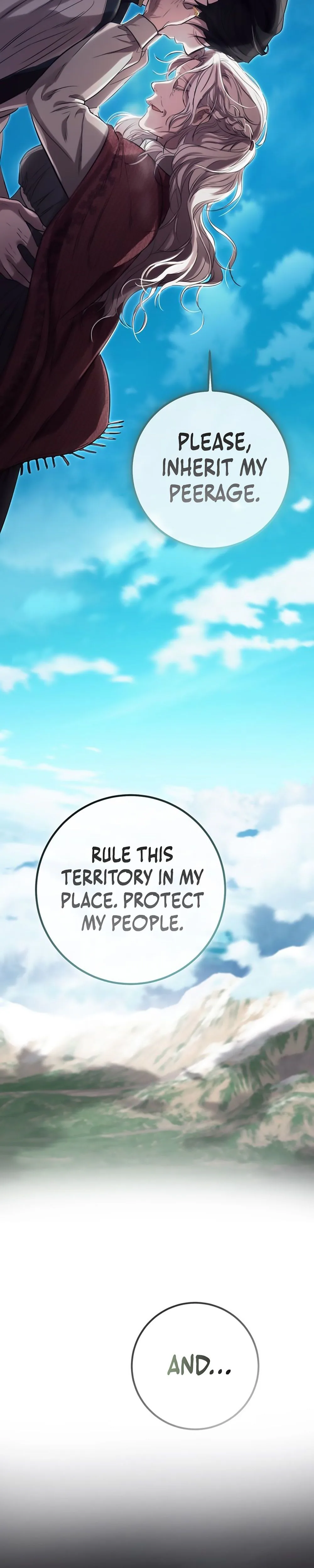 To Live as an Immortal Chapter 1, page 10 of 18