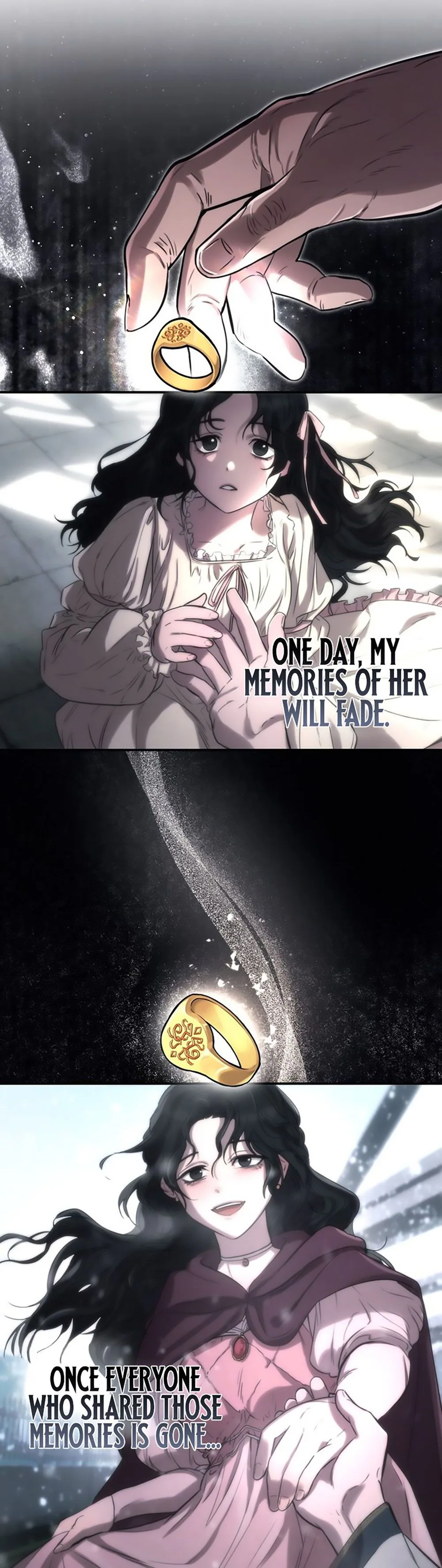 To Live as an Immortal Chapter 1, page 12 of 18