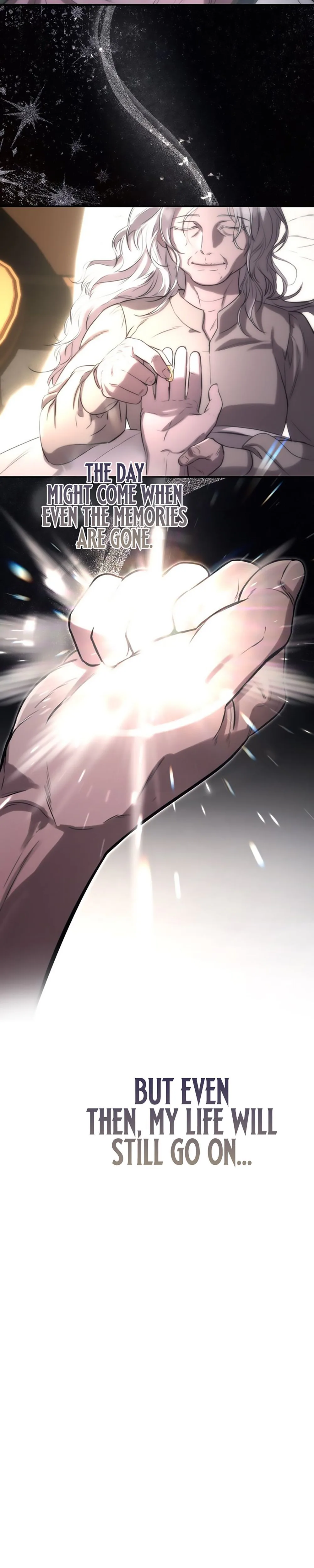To Live as an Immortal Chapter 1, page 13 of 18