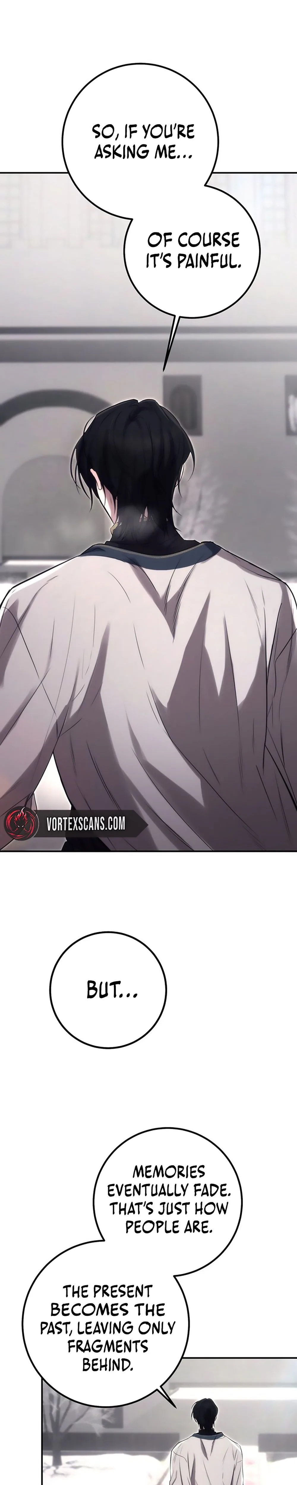To Live as an Immortal Chapter 1, page 6 of 18