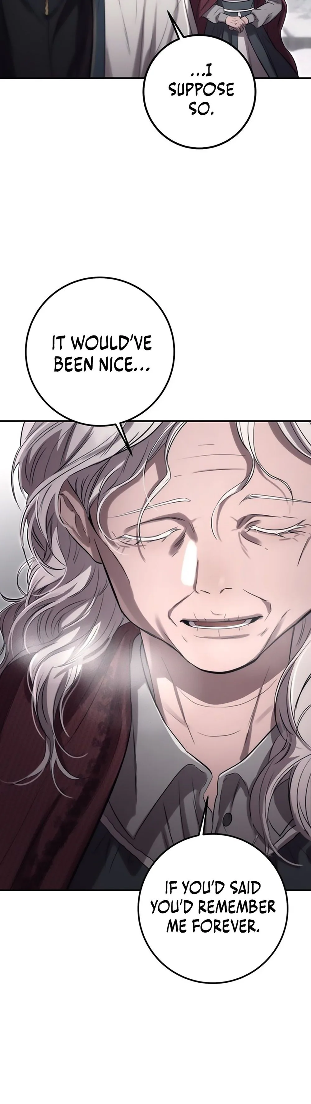 To Live as an Immortal Chapter 1, page 8 of 18