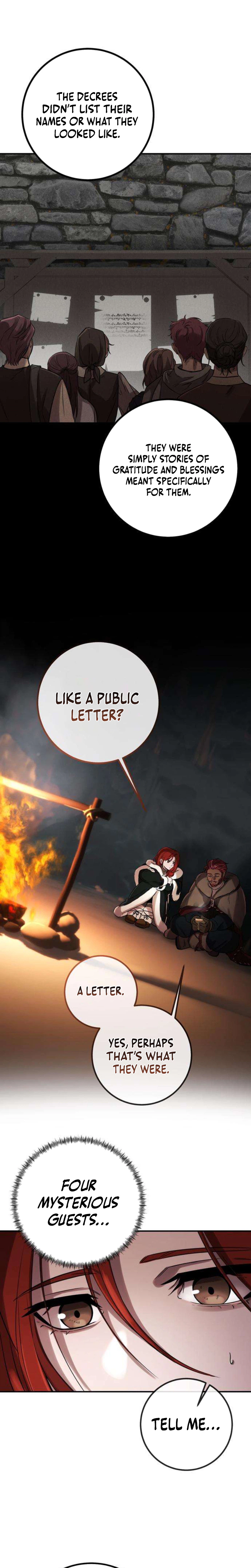 To Live as an Immortal Chapter 10, page 11 of 40
