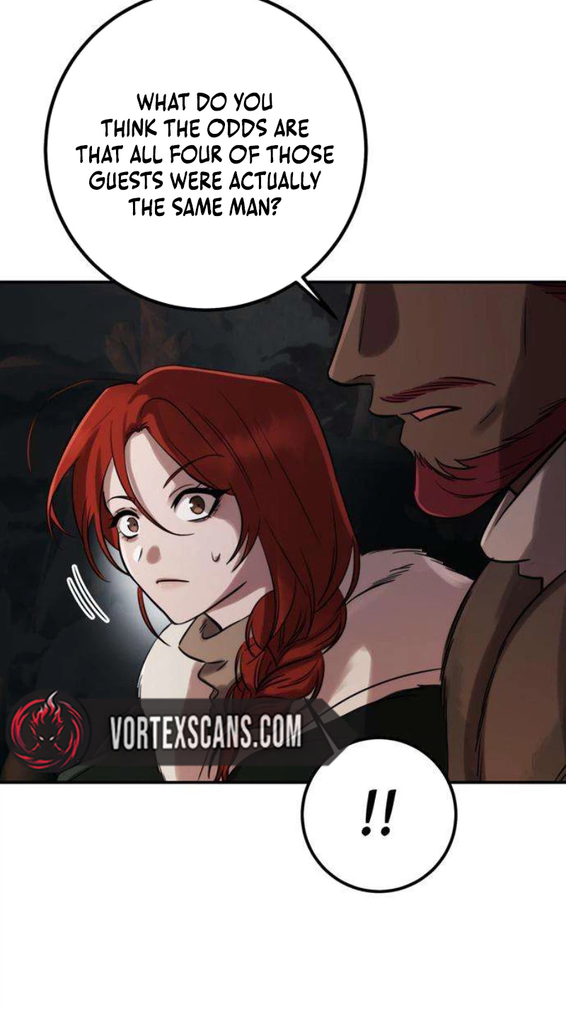 To Live as an Immortal Chapter 10, page 12 of 40