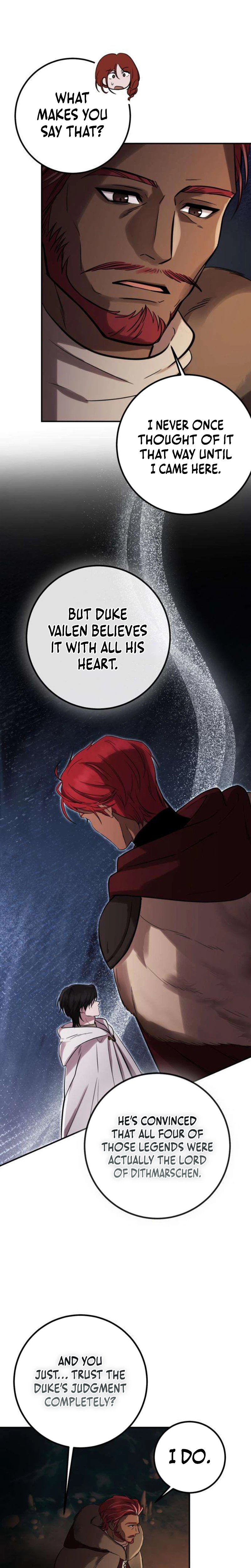 To Live as an Immortal Chapter 10, page 13 of 40