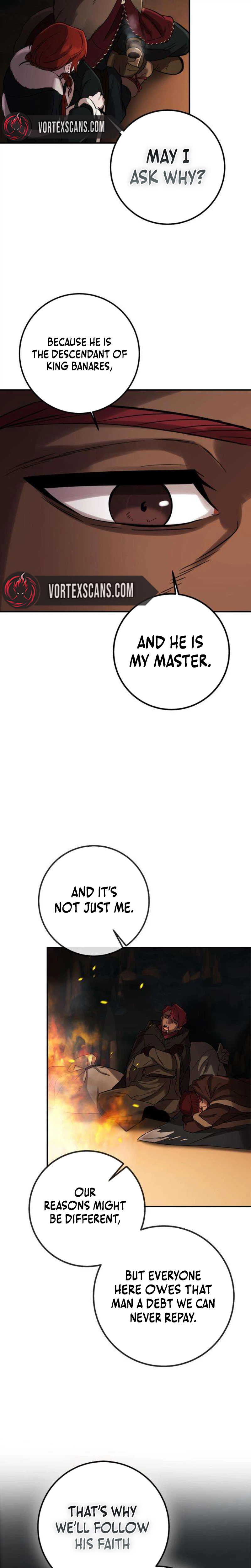 To Live as an Immortal Chapter 10, page 14 of 40