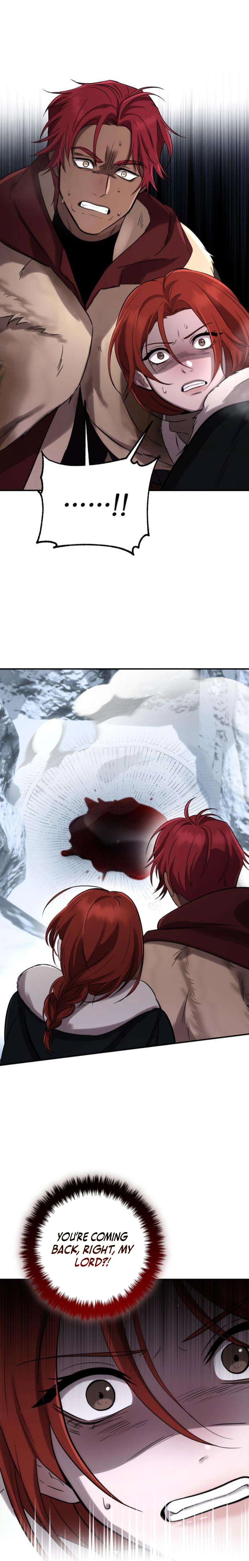To Live as an Immortal Chapter 10, page 28 of 40