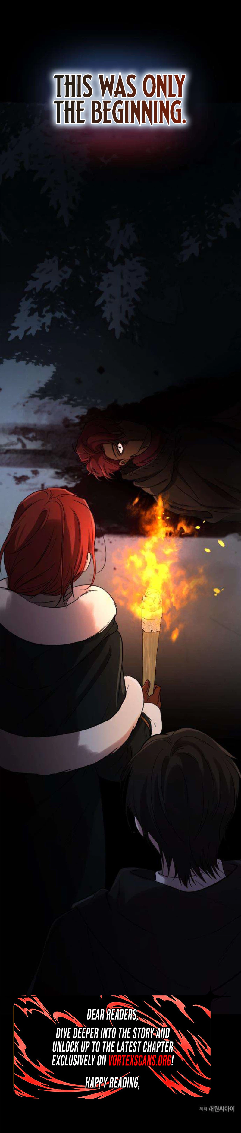 To Live as an Immortal Chapter 10, page 40 of 40