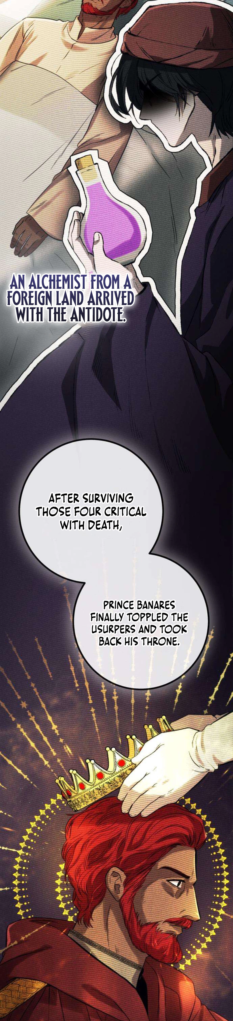 To Live as an Immortal Chapter 10, page 9 of 40