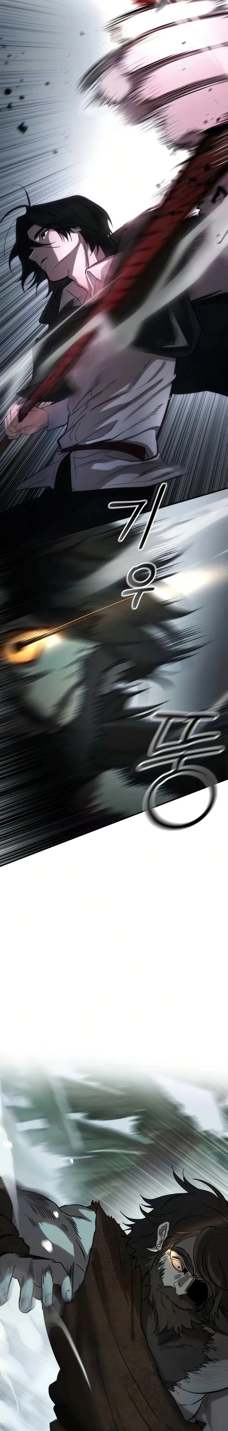 To Live as an Immortal Chapter 12, page 10 of 35