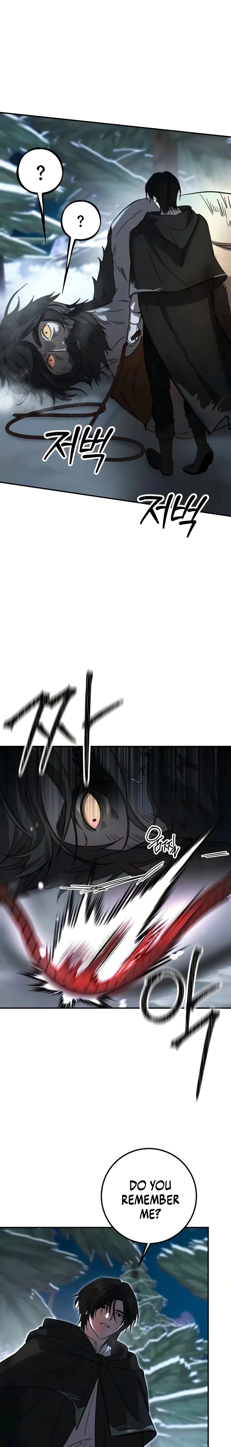 To Live as an Immortal Chapter 12, page 12 of 35