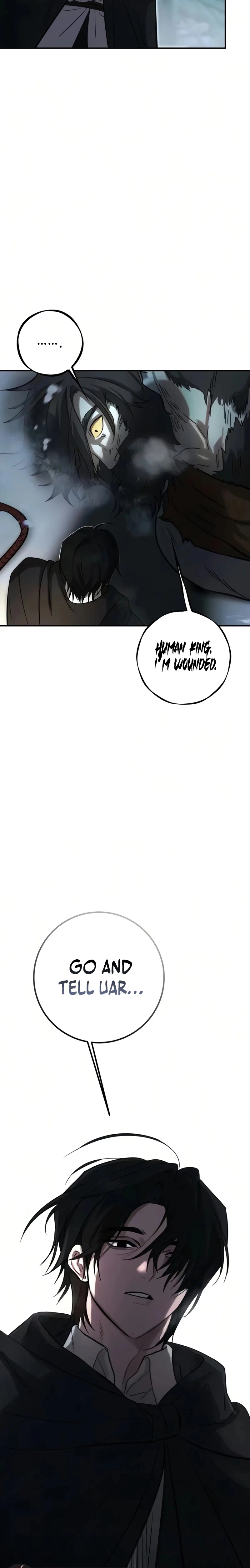 To Live as an Immortal Chapter 12, page 13 of 35