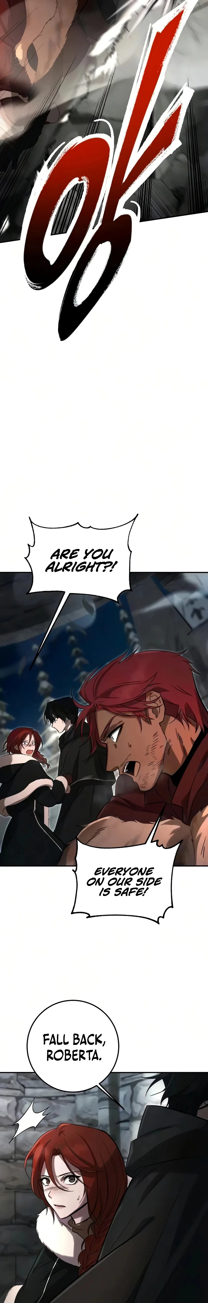 To Live as an Immortal Chapter 12, page 6 of 35