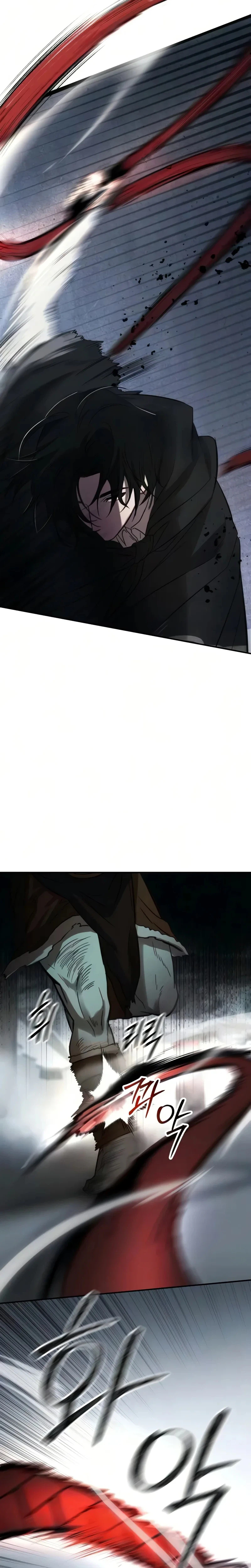 To Live as an Immortal Chapter 12, page 9 of 35