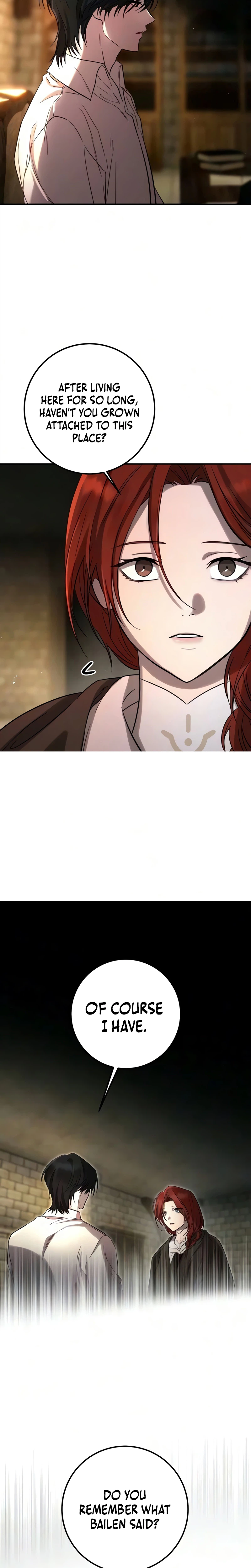 To Live as an Immortal Chapter 15, page 14 of 34