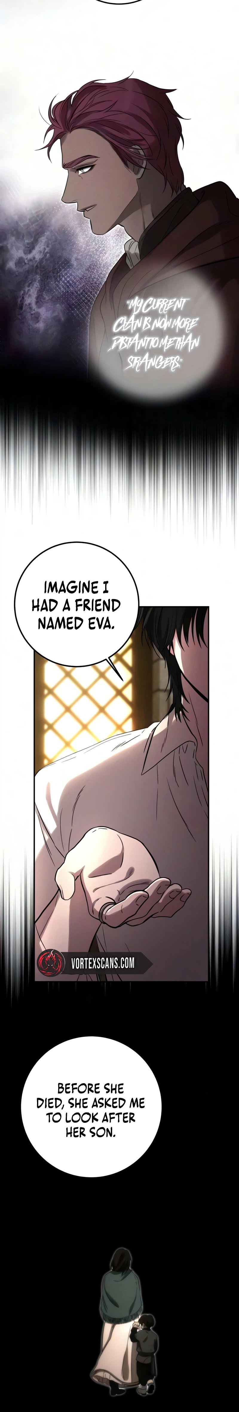 To Live as an Immortal Chapter 15, page 15 of 34