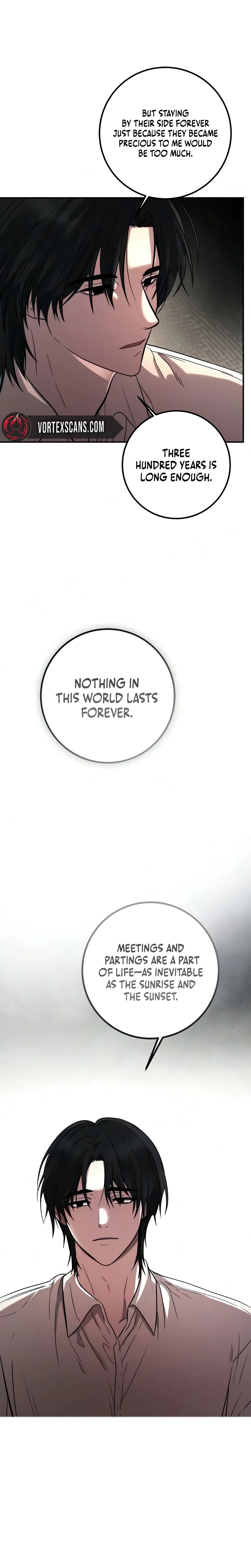 To Live as an Immortal Chapter 15, page 17 of 34