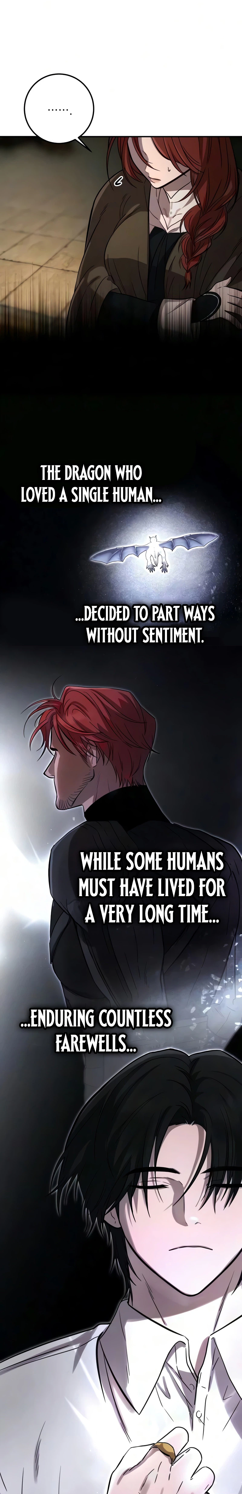 To Live as an Immortal Chapter 15, page 18 of 34