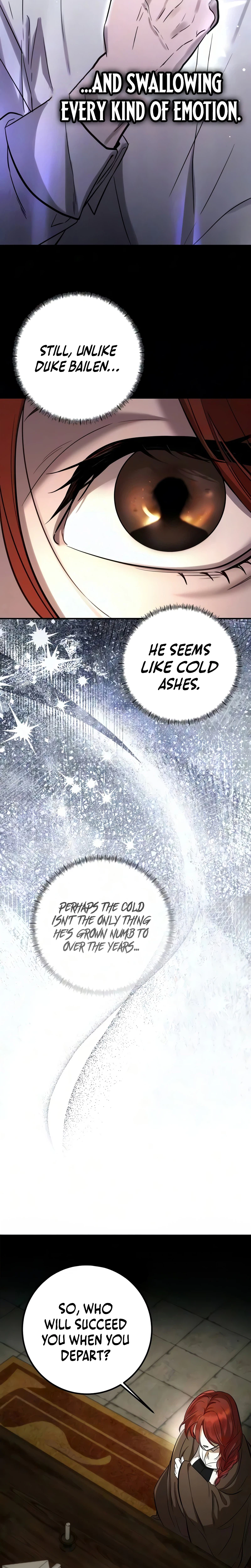 To Live as an Immortal Chapter 15, page 19 of 34