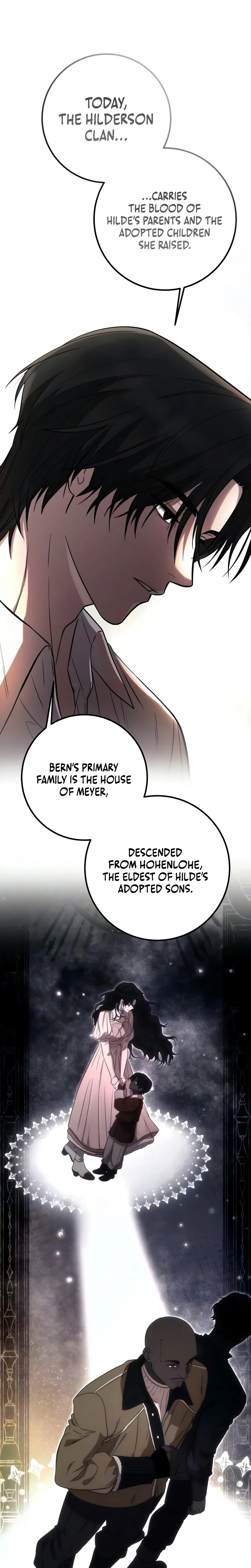 To Live as an Immortal Chapter 15, page 21 of 34