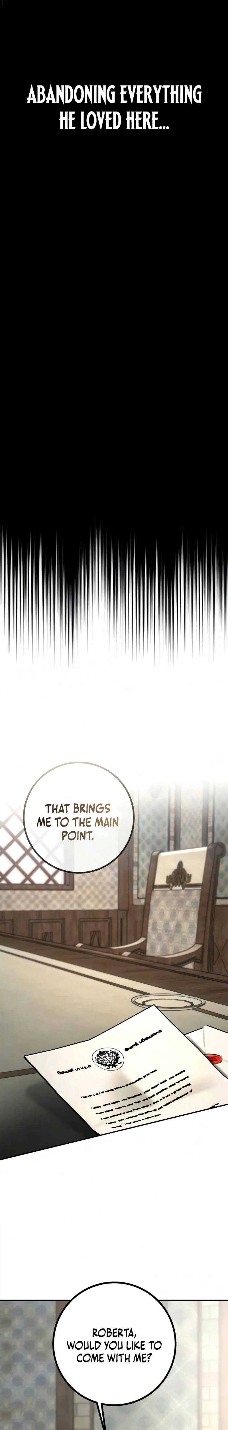 To Live as an Immortal Chapter 15, page 32 of 34